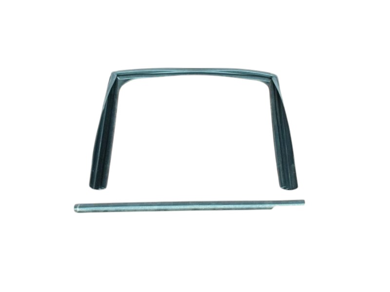 Guarnizione Porta Posteriore Destra Fiat New Panda 51944467 51984257 - 17271