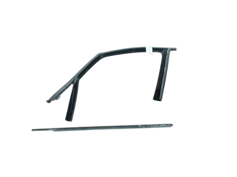 Guarnizione Porta Anteriore Sinistra Sx Fiat 500l  - 17272