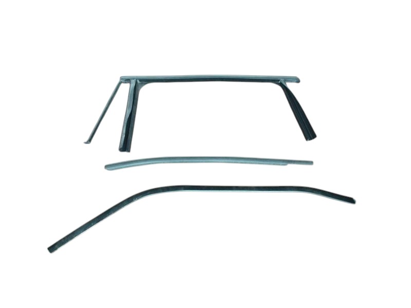 Guarnizione Porta Posteriore Sinistra Sx Lancia Y 51944647 52056275 - 17273