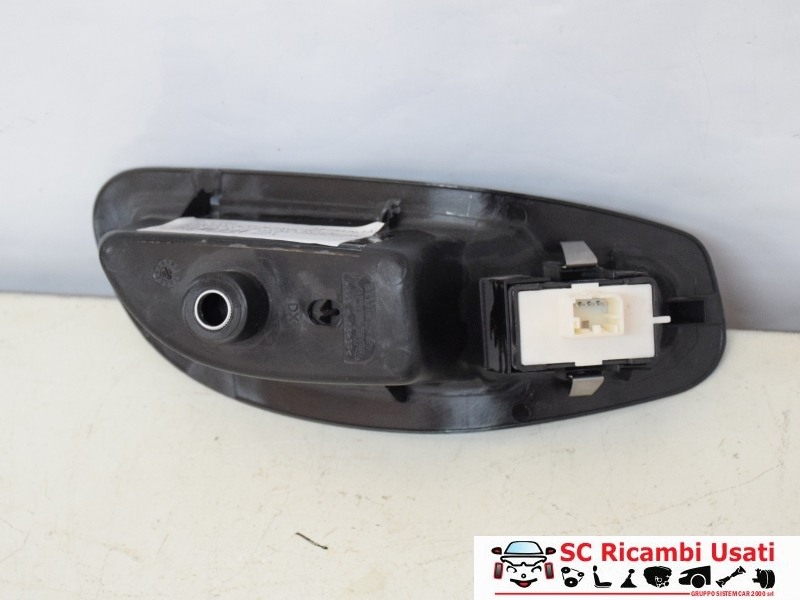 Pulsante Alzavetro Posteriore Destro Fiat 500x 735633155 735605701 - 17280