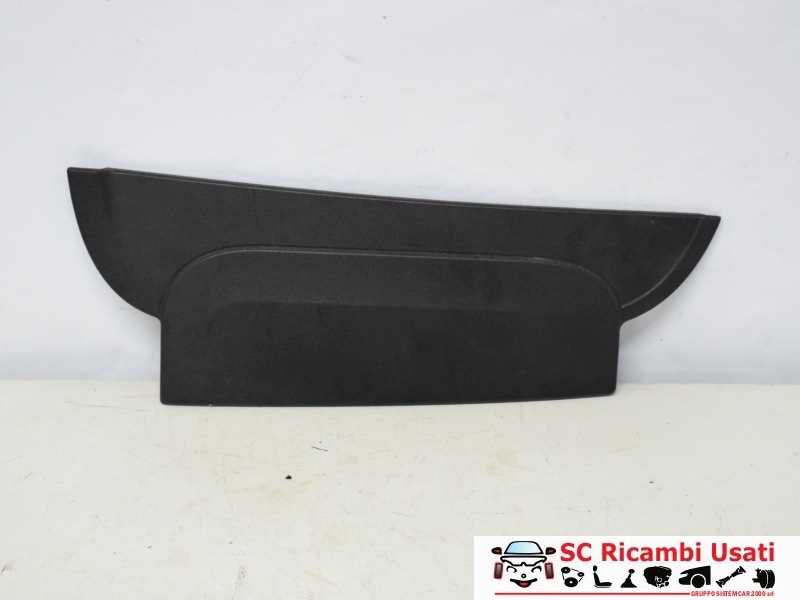 Modanatura Porta Posteriore Sx Fiat New Panda 2014 51880614 - 17283 Modanatura Porta Posteriore Sx Fiat New Panda 2014 51880614 - 17283