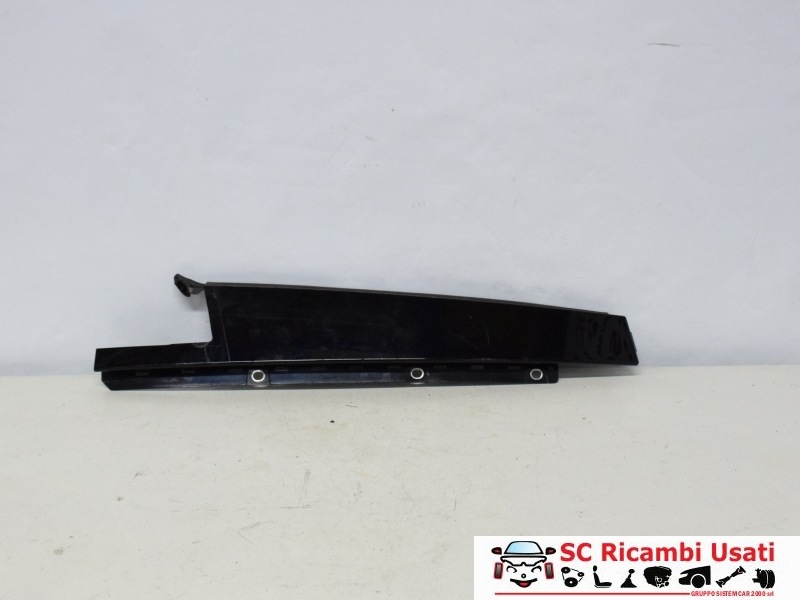 Modanatura Porta Posteriore Sinistro Sx Fiat 500x 51940155 - 17291 Modanatura Porta Posteriore Sinistro Sx Fiat 500x 51940155 - 17291