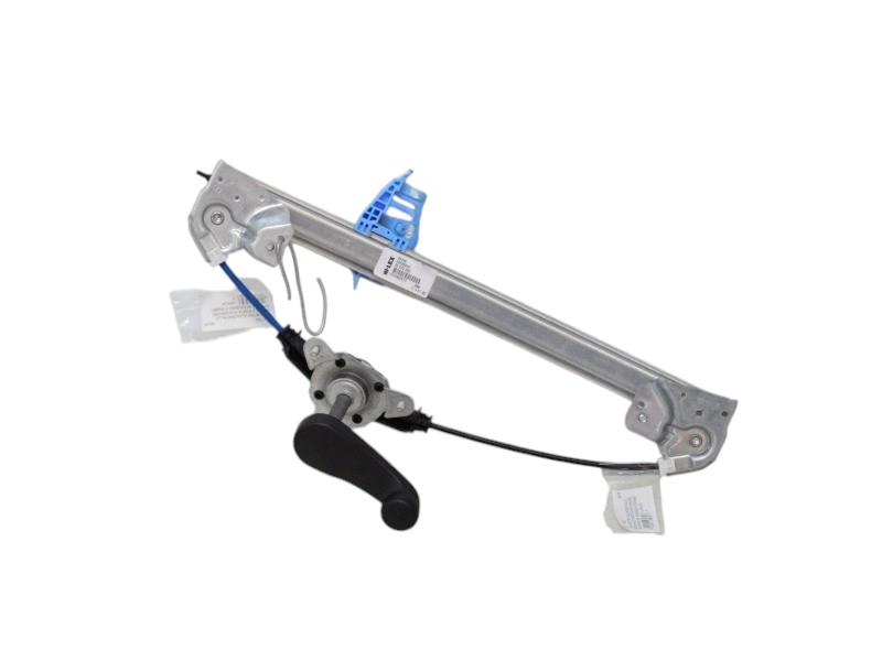 Alzavetro Manuale Posteriore Sinistro Lancia Y 52025000 51935801 - 17322 Alzavetro Manuale Posteriore Sinistro Lancia Y 52025000 51935801 - 17322