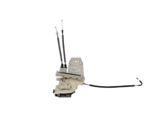 Serratura Posteriore Destra Jeep Renegade 52139906 52104486 - 17324