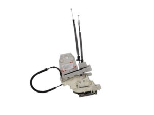 Serratura Posteriore Sinistra Jeep Renegade 52139904 51936687 - 17327