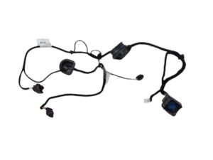 Cablaggio Porta Posteriore Destra Jeep Renegade 51967317 - 17334