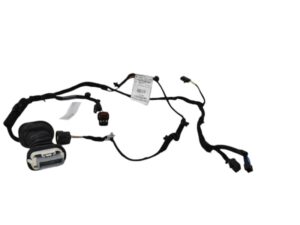 Cablaggio Porta Anteriore Sinistra Fiat New Panda 51893364 - 17340