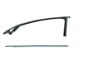 Guarnizione Porta Anteriore Sinistra Sx Fiat Tipo  - 17357