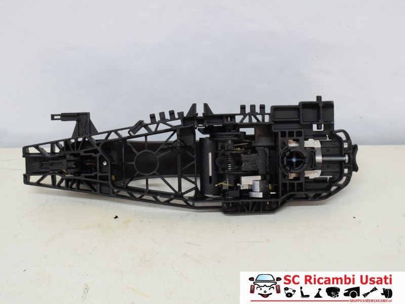 Maniglia Posteriore Sinistra Jeep Renegade 735701938 52065134 - 17374