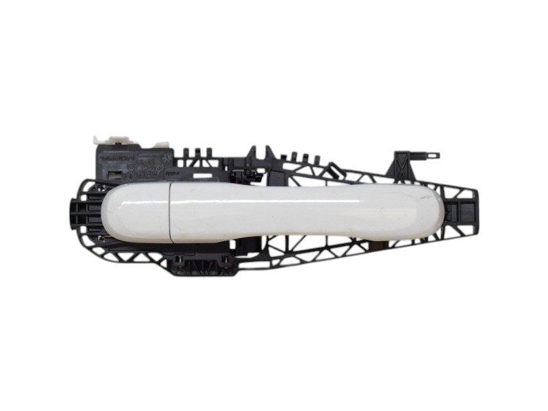 Maniglia Posteriore Sinistra Jeep Renegade 735598280 51937397 - 17375 Maniglia Posteriore Sinistra Jeep Renegade 735598280 51937397 - 17375