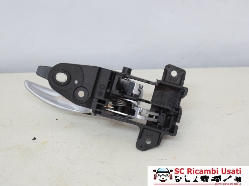 Maniglia Interna Posteriore Sinistra Jeep Renegade - 17376 Maniglia Interna Posteriore Sinistra Jeep Renegade - 17376