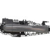 MANIGLIA ESTERNA POSTERIORE SINISTRA JEEP Renegade Serie 735701938 (18>)