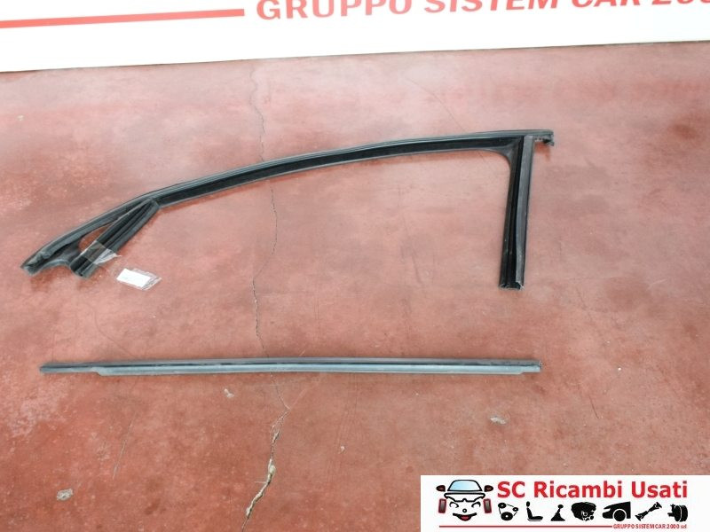 GUARNIZIONE PORTIERA ANTERIORE SINISTRA FIAT Tipo Serie (357) Berlina (16>20)