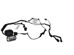 CABLAGGIO PORTA ANTERIORE SINISTRA FIAT Panda 3° Serie 51893364 (12>)