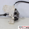 SERRATURA ANTERIORE SINISTRA JEEP Renegade Serie 52028383 (14>18)