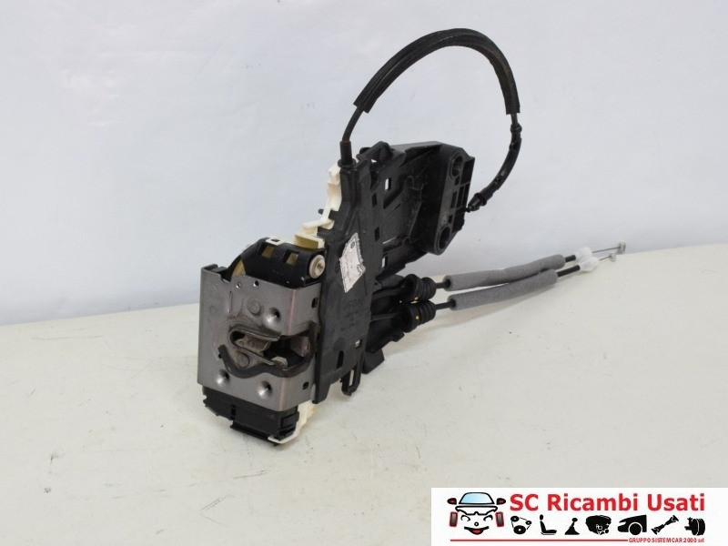 SERRATURA POSTERIORE DESTRA JEEP Renegade Serie 51936677 (14>18)