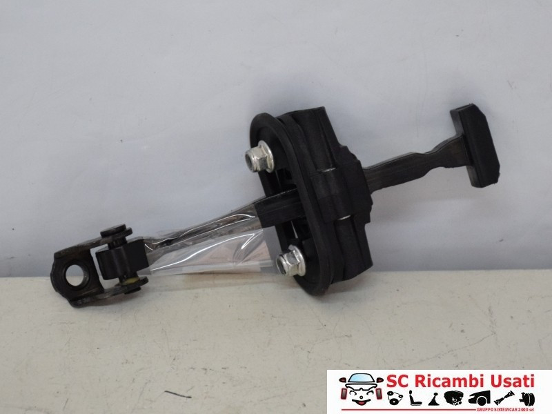 TIRANTE POSTERIORE DESTRA SINISTRA JEEP Compass Serie K68243645AB (16>)