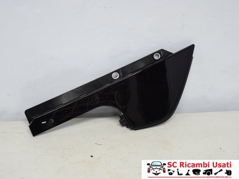 MODANATURA PORTA POSTERIORE SX FIAT 500 X Serie 51989000 (15>)
