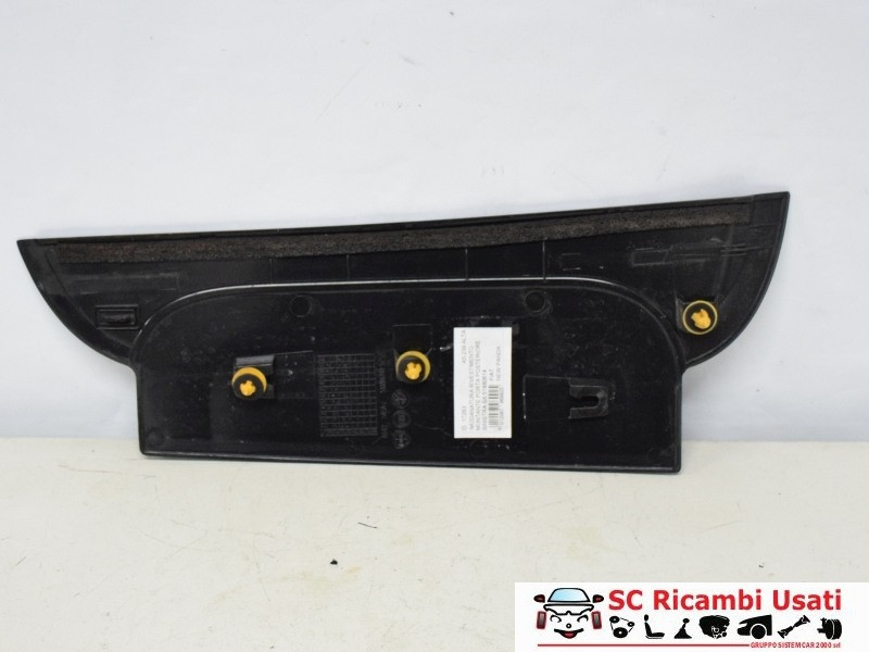 MODANATURA PORTA POSTERIORE SX FIAT Panda 3° Serie 51880614 (12>)