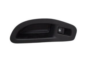 PULSANTE ALZAVETRO POSTERIORE DESTRO FIAT 500 X Serie 735633155 (15>)