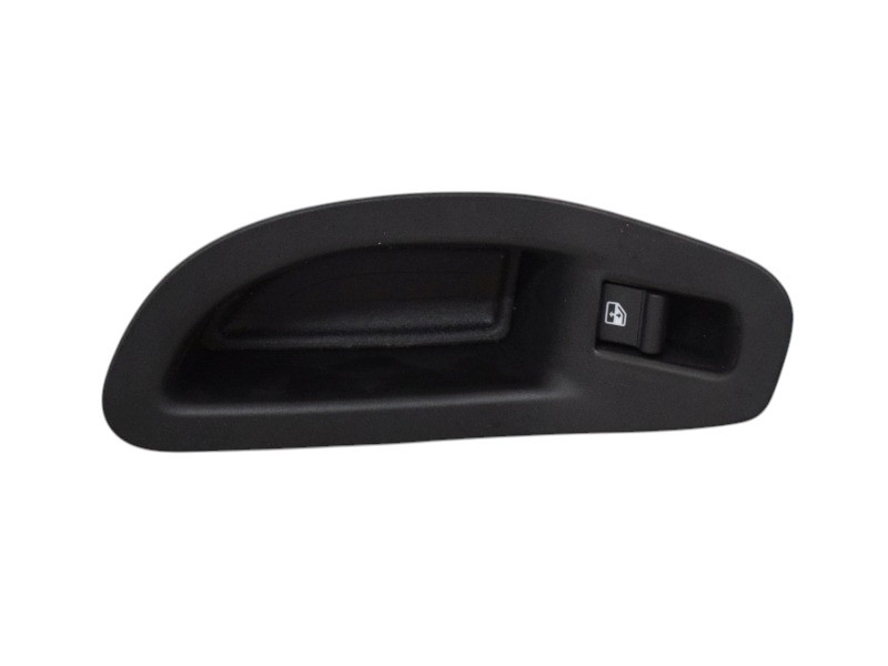 PULSANTE ALZAVETRO POSTERIORE DESTRO FIAT 500 X Serie 735633155 (15>)