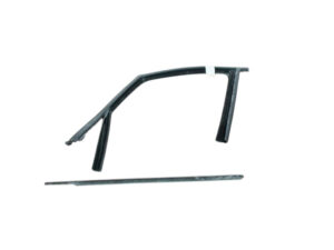 GUARNIZIONE PORTIERA ANTERIORE SINISTRA FIAT 500 L Serie (351_352) (12>)