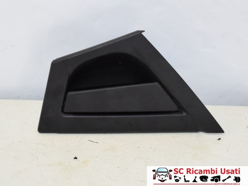 MANIGLIA ESTERNA POSTERIORE SINISTRA LANCIA Ypsilon 4° Serie 735531882 (11>23)