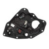 MECCANISMO ALZAVETRO POST. SX FIAT 500 X Serie 52070474 (15>)