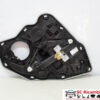 MECCANISMO ALZAVETRO POST. SX FIAT 500 X Serie 52070474 (15>)