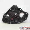 MECCANISMO ALZAVETRO POST. SX FIAT 500 X Serie 52070474 (15>)