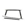GUARNIZIONE PORTIERA POSTERIORE DESTRA JEEP Compass Serie (16>)