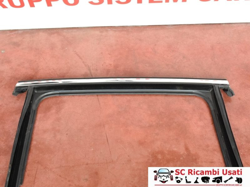 GUARNIZIONE PORTIERA POSTERIORE DESTRA JEEP Compass Serie (16>)