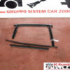 GUARNIZIONE PORTIERA POSTERIORE DESTRA JEEP Compass Serie (16>)