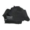 PANNELLO INTERNO BAGAGLIAIO ALFA ROMEO Giulietta Serie (940_) 156106073 (13>)