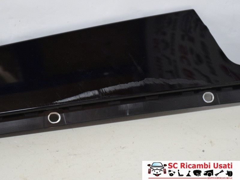 MODANATURA PORTA ANT SX FIAT 500 X Serie 51939968 (15>)