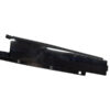 MODANATURA PORTA POSTERIORE SX FIAT 500 X Serie 51940155 (15>)