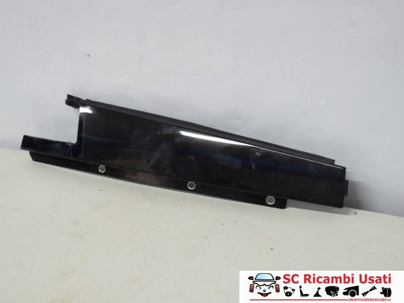 MODANATURA PORTA POSTERIORE SX FIAT 500 X Serie 51940155 (15>)