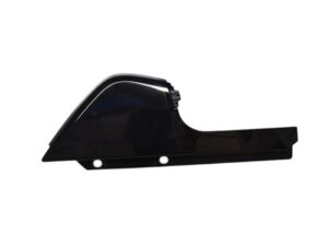MODANATURA PORTA POSTERIORE SX FIAT 500 X Serie 51989000 (15>)