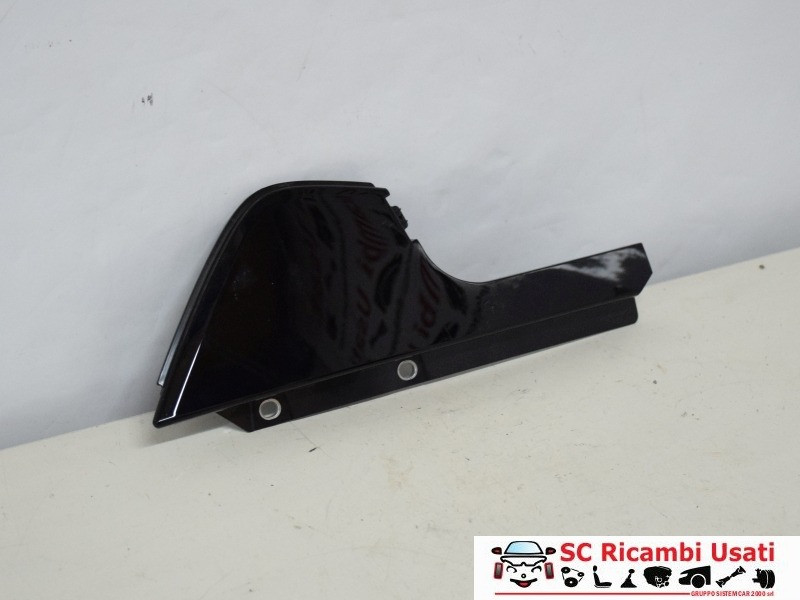 MODANATURA PORTA POSTERIORE SX FIAT 500 X Serie 51989000 (15>)