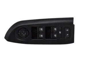 PULSANTIERA ANTERIORE SINISTRA FIAT 500 X Serie 735633150 (15>)