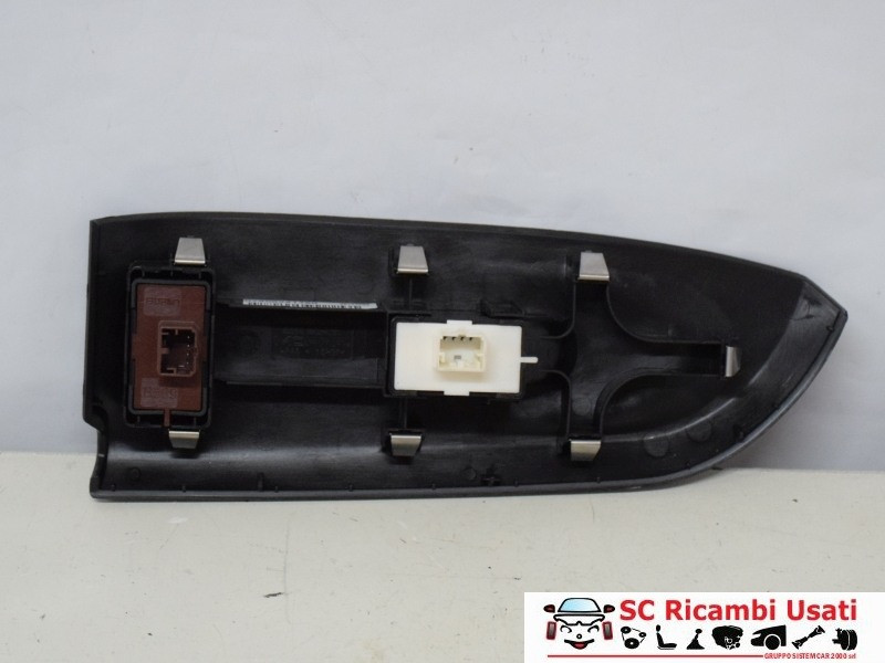 735633146 735633146 PULSANTE ALZAVETRO ANTERIORE DX FIAT 500 X Serie diesel