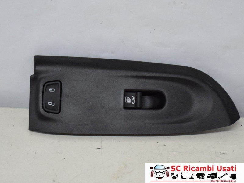 735633146 735633146 PULSANTE ALZAVETRO ANTERIORE DX FIAT 500 X Serie diesel