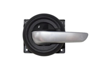 MANIGLIA INTERNA POSTERIORE SINISTRA FIAT 500 X Serie 735610512 (15>)
