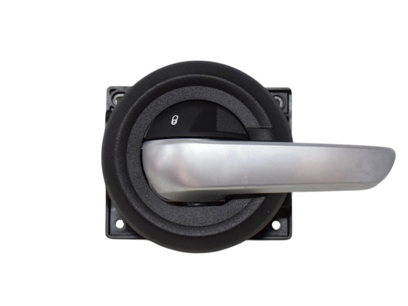 MANIGLIA INTERNA POSTERIORE SINISTRA FIAT 500 X Serie 735610512 (15>)