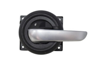 MANIGLIA INTERNA ANTERIORE SINISTRA FIAT 500 X Serie 735610512 (15>)