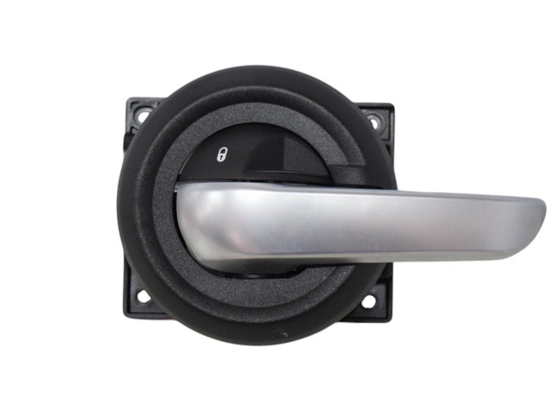 MANIGLIA INTERNA ANTERIORE SINISTRA FIAT 500 X Serie 735610512 (15>)