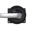 MANIGLIA INTERNA ANTERIORE DESTRA FIAT 500 X Serie 735610495 (15>)
