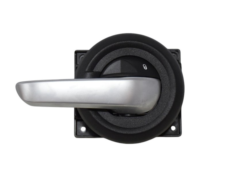 MANIGLIA INTERNA ANTERIORE DESTRA FIAT 500 X Serie 735610495 (15>)