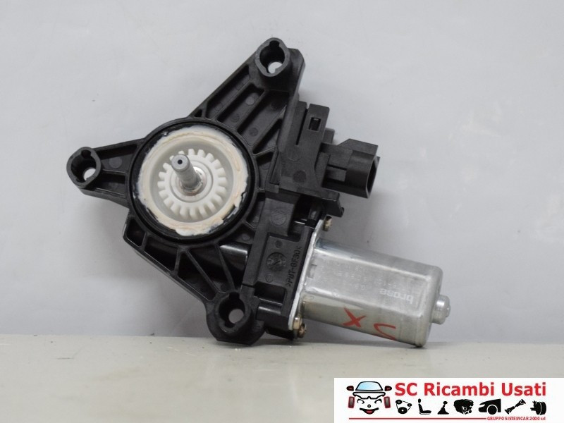 MECCANISMO ALZAVETRO POST. SX FIAT 500 X Serie 71777188 (15>)