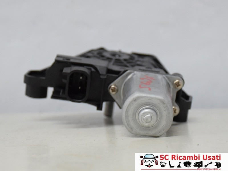 MECCANISMO ALZAVETRO POST. SX FIAT 500 X Serie 71777188 (15>)